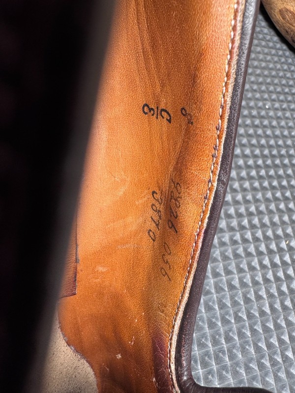 Alden 3870