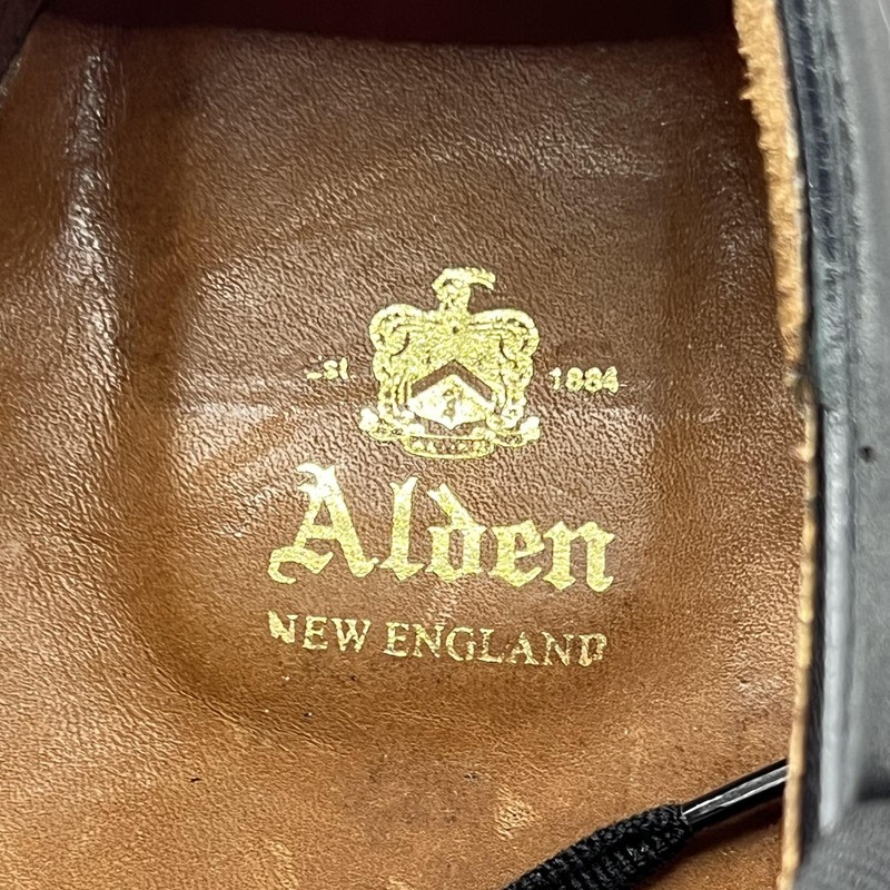 Alden 353