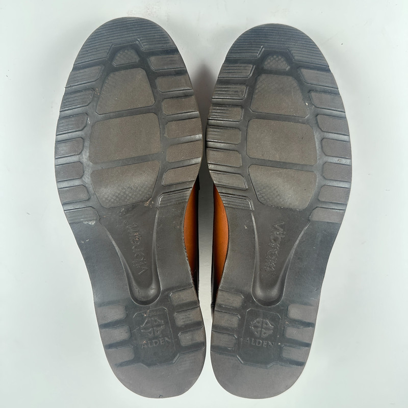 Alden 815