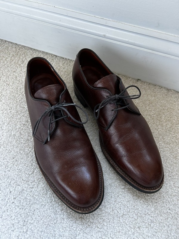 Alden 942C