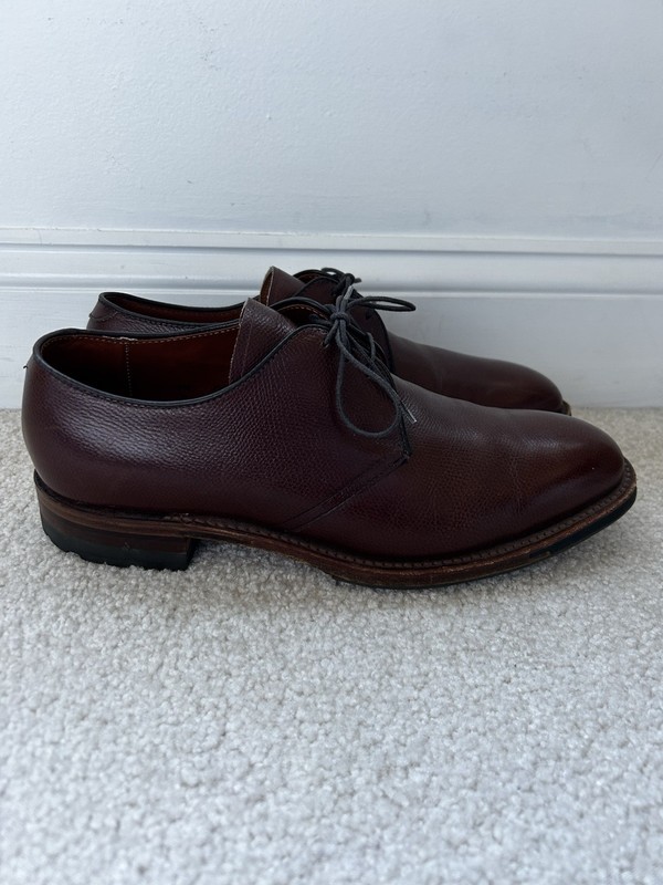 Alden 942C