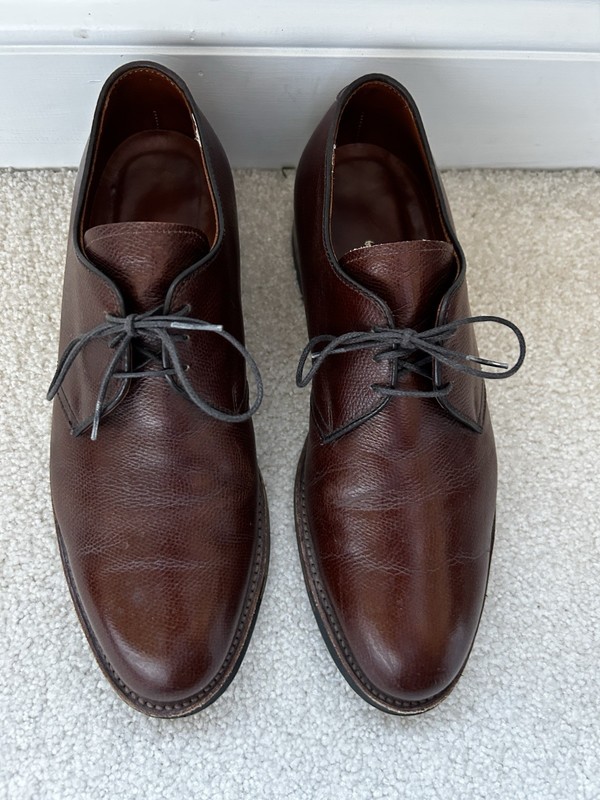 Alden 942C