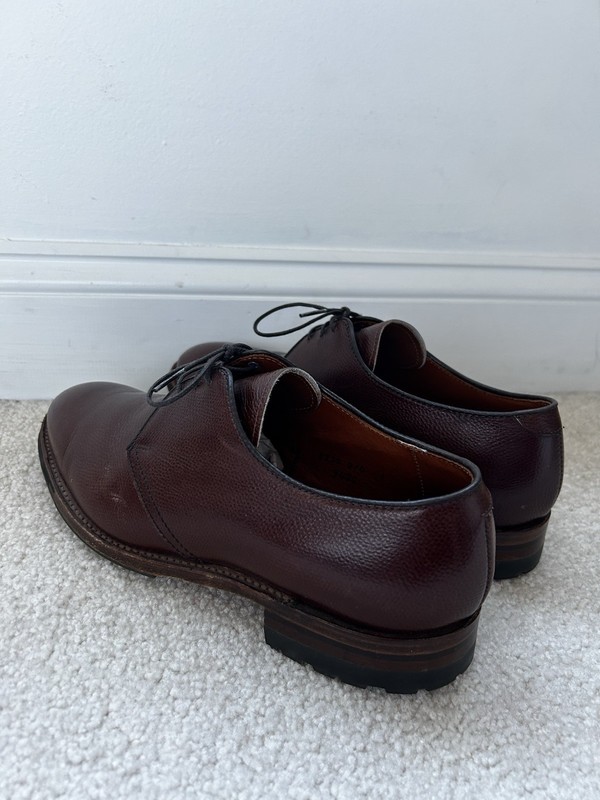 Alden 942C
