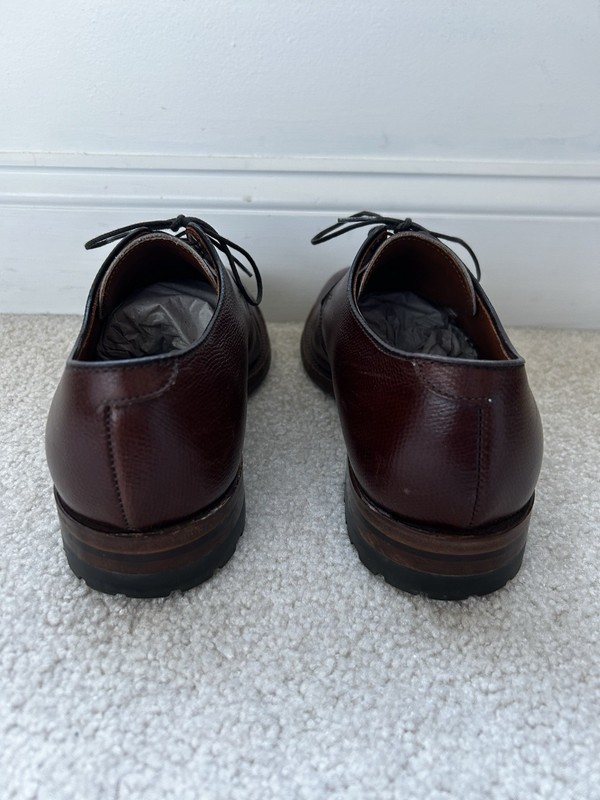 Alden 942C