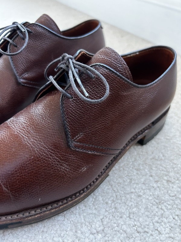 Alden 942C