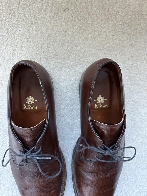 Alden 942C