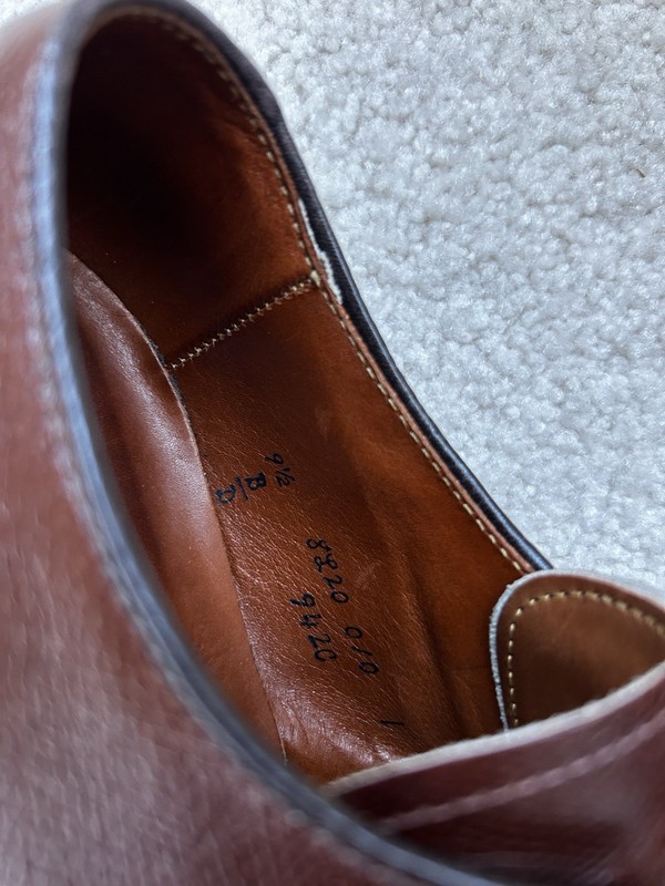 Alden 942C