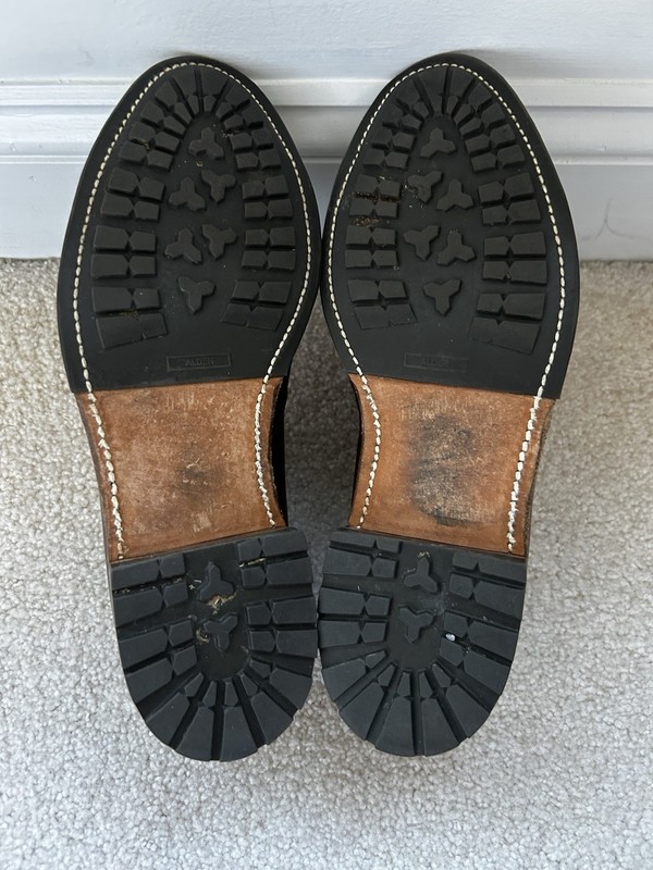 Alden 942C