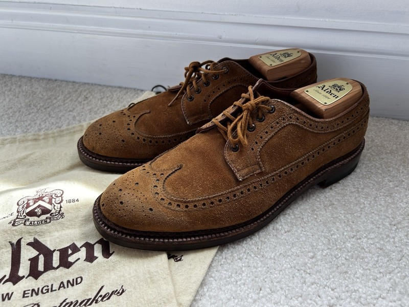 Alden 97785