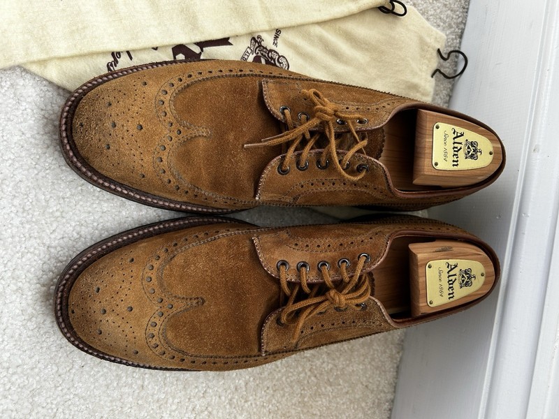 Alden 97785