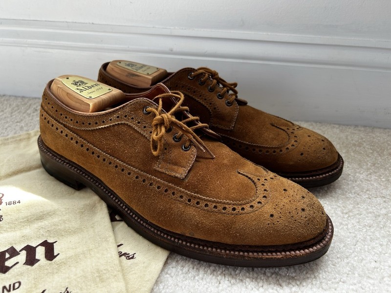 Alden 97785
