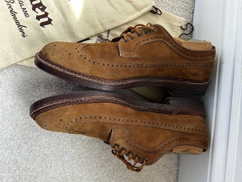 Alden 97785