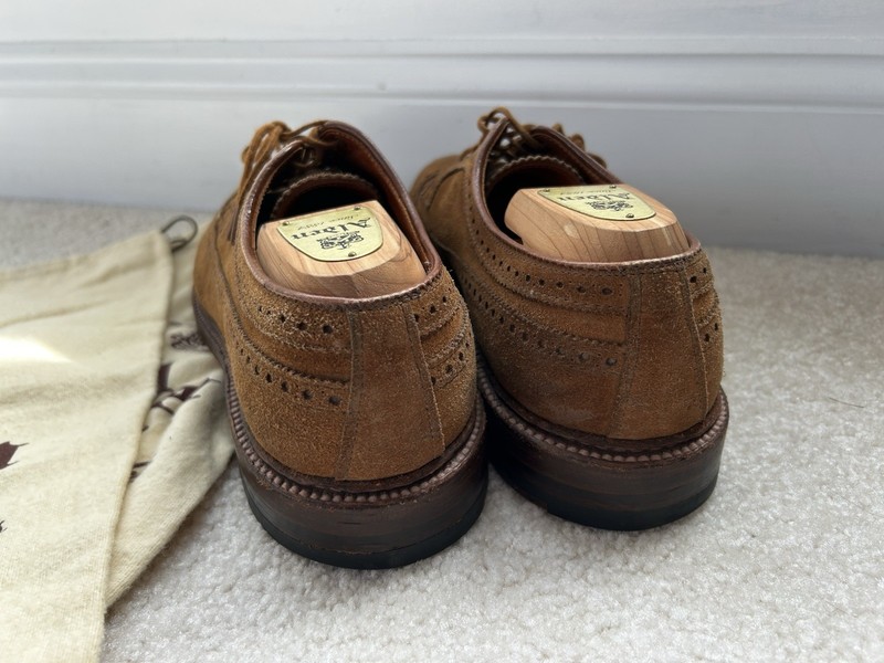 Alden 97785