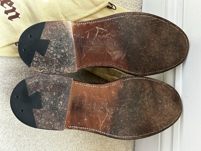Alden 97785