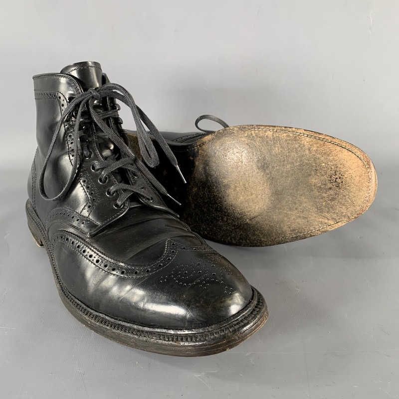 Alden 4465H