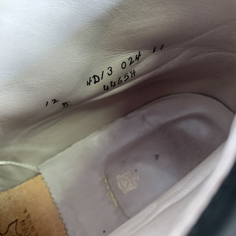 Alden 4465H