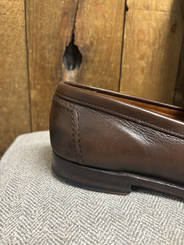 Alden 9694F