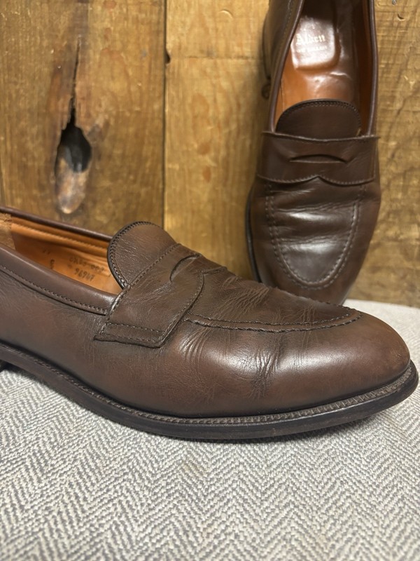 Alden 9694F