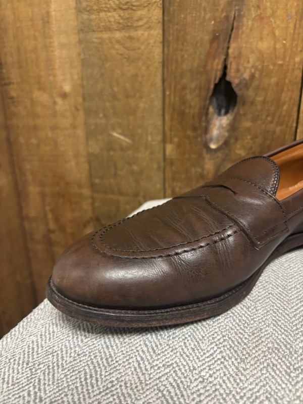 Alden 9694F