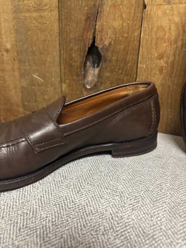 Alden 9694F