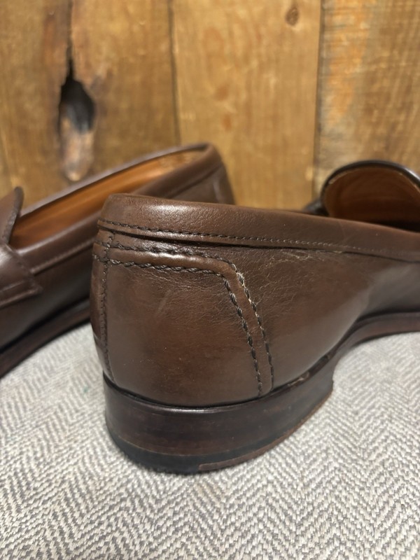 Alden 9694F