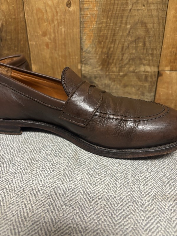 Alden 9694F