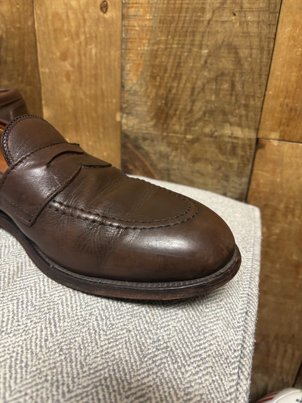 Alden 9694F