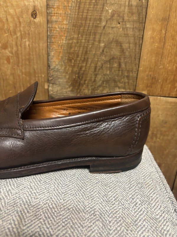 Alden 9694F