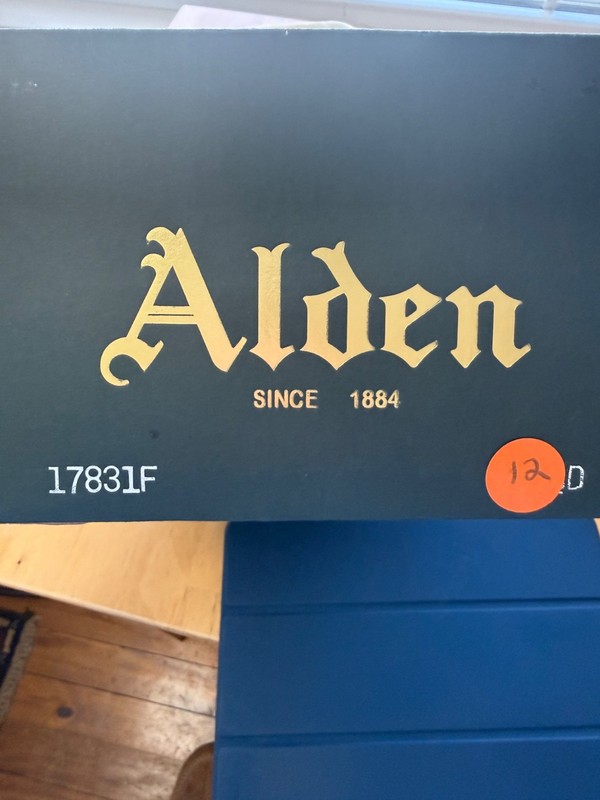 Alden 67169