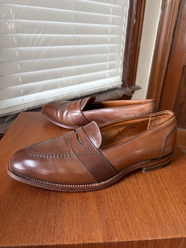 Alden 6846