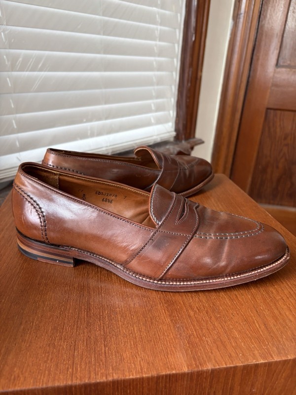 Alden 6846