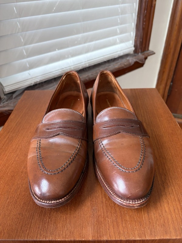Alden 6846