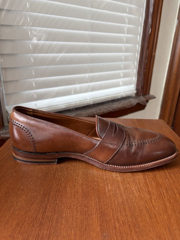 Alden 6846