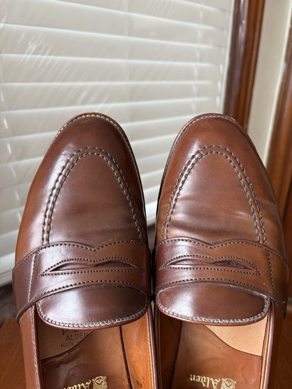 Alden 6846