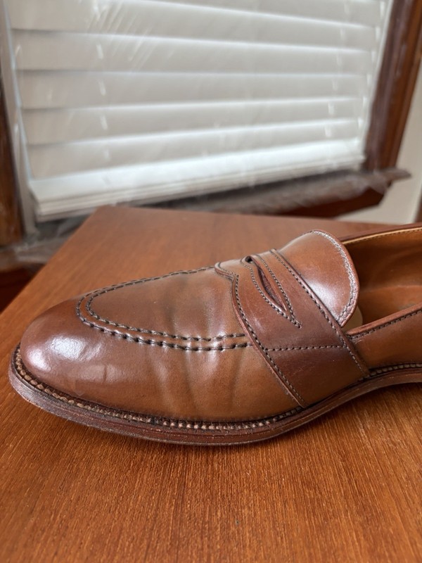 Alden 6846