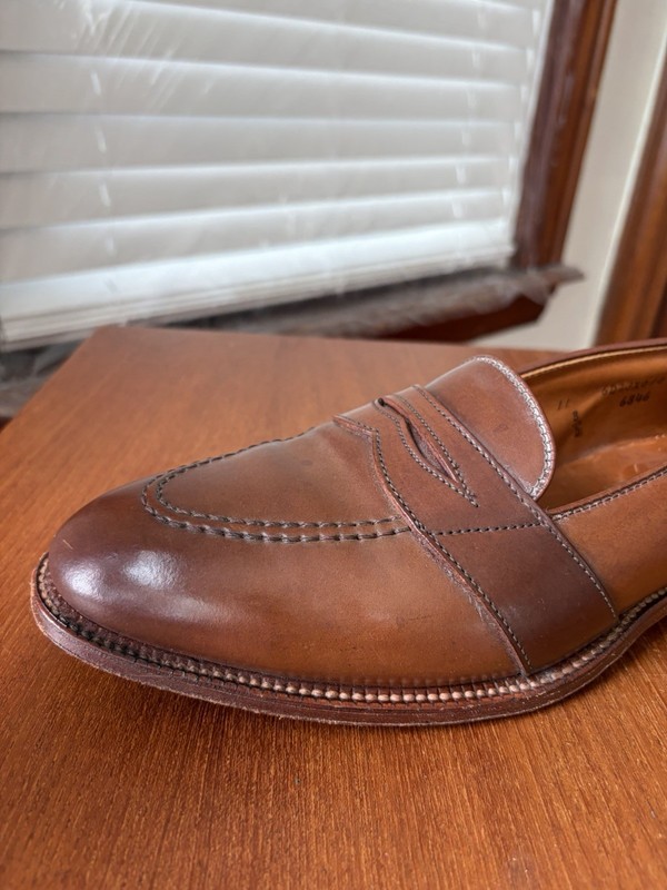Alden 6846
