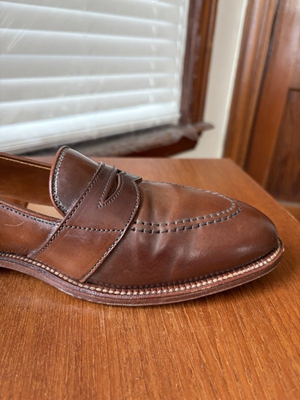 Alden 6846