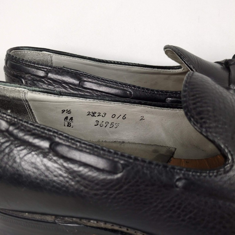 Alden 3695F