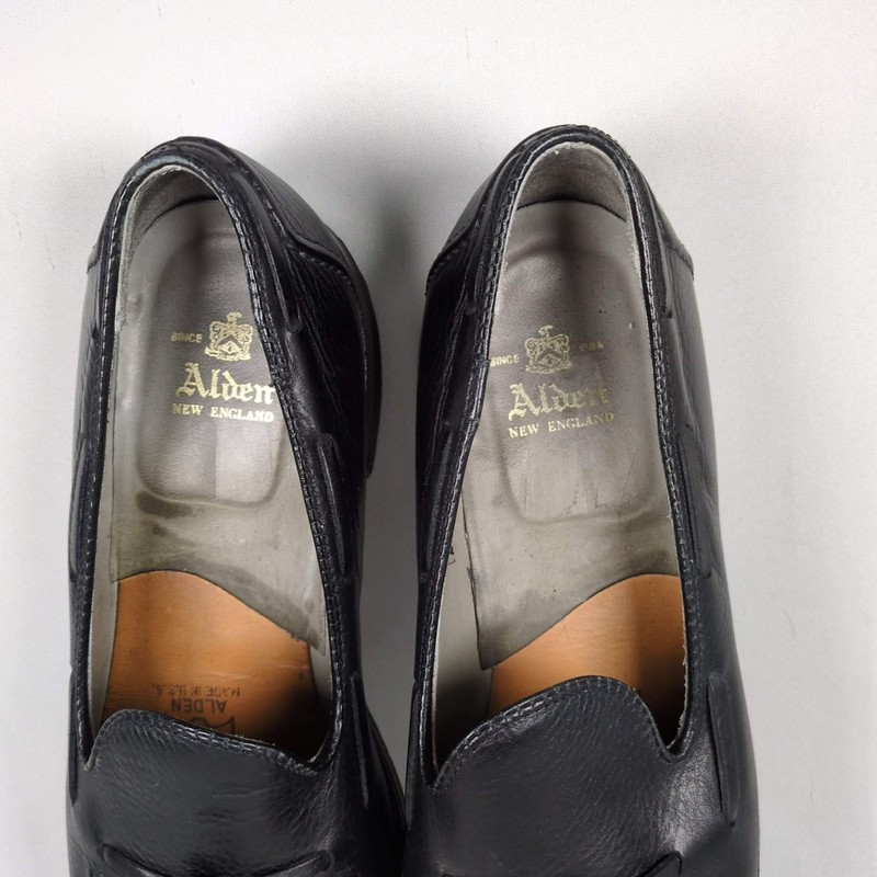 Alden 3695F
