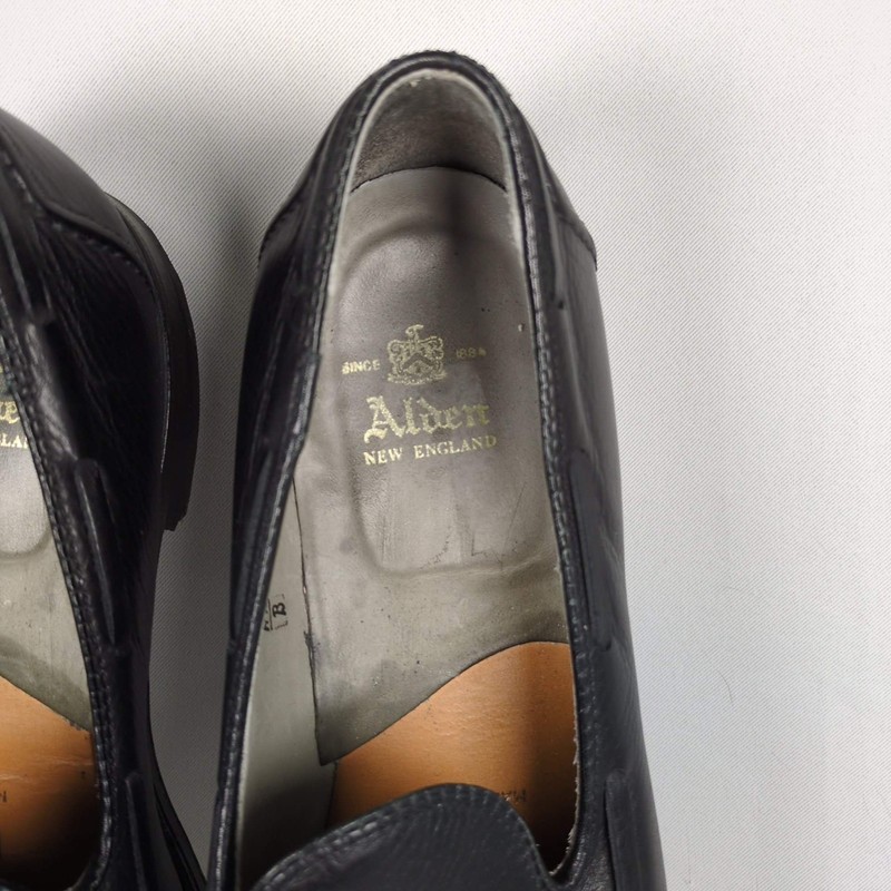 Alden 3695F