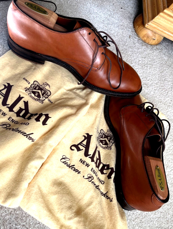 Alden 2816