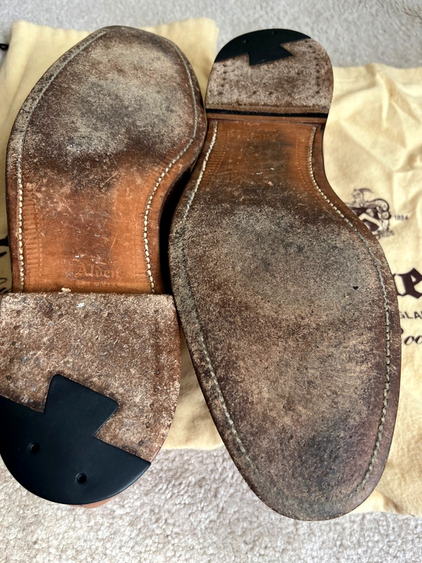 Alden 2816