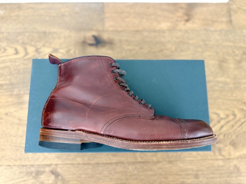 Alden 86906