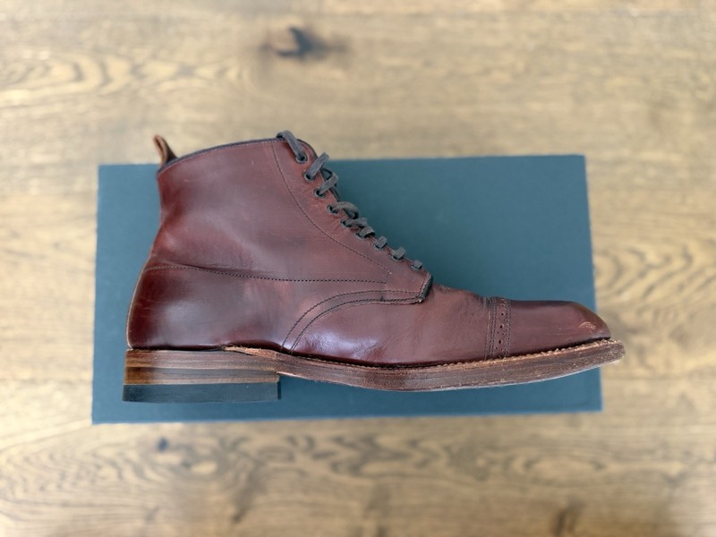 Alden 86906