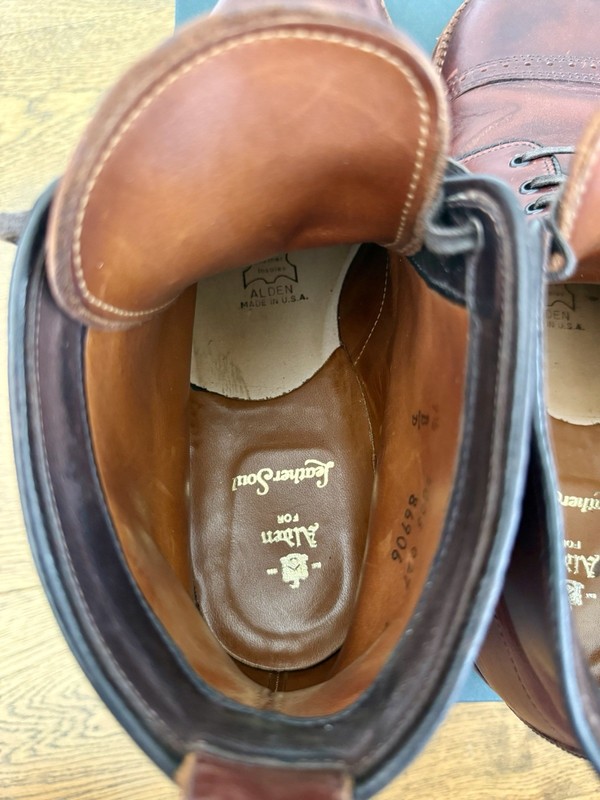 Alden 86906