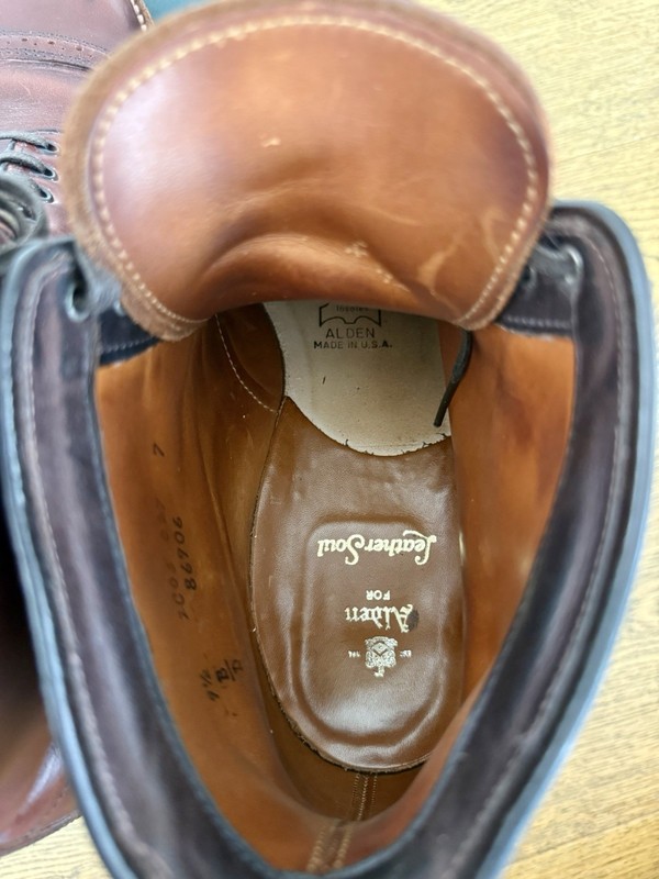 Alden 86906