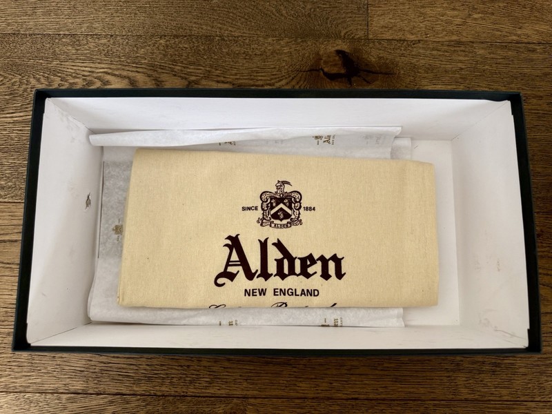 Alden 86906