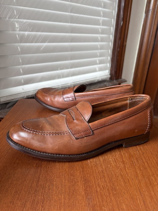 Alden 9696F