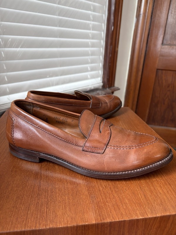 Alden 9696F