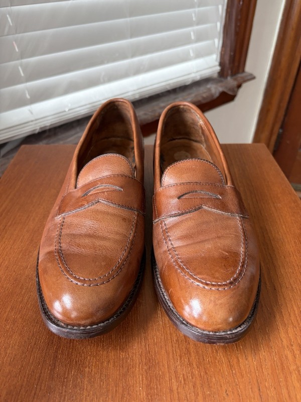 Alden 9696F